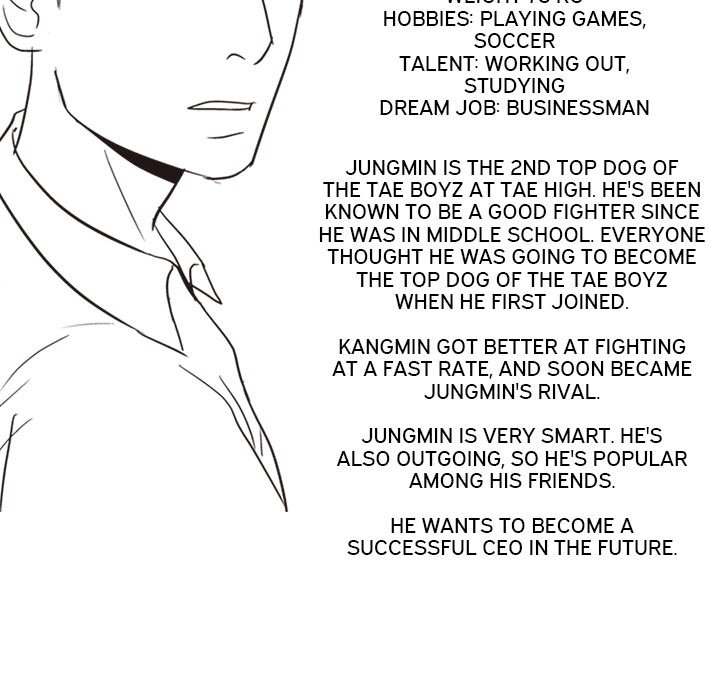 Read manhwa High School Devil Chapter 94 - SauceManhwa.com