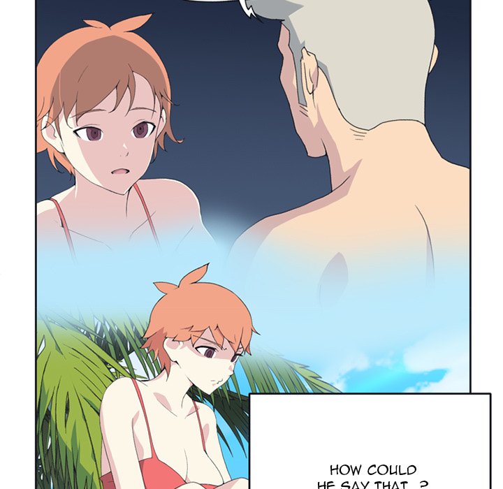 Read manhwa 15 Beauties END Chapter 25 - SauceManhwa.com