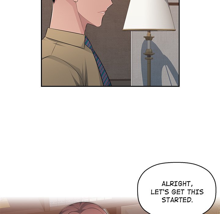 Read manhwa Office Desires End Chapter 21 - SauceManhwa.com