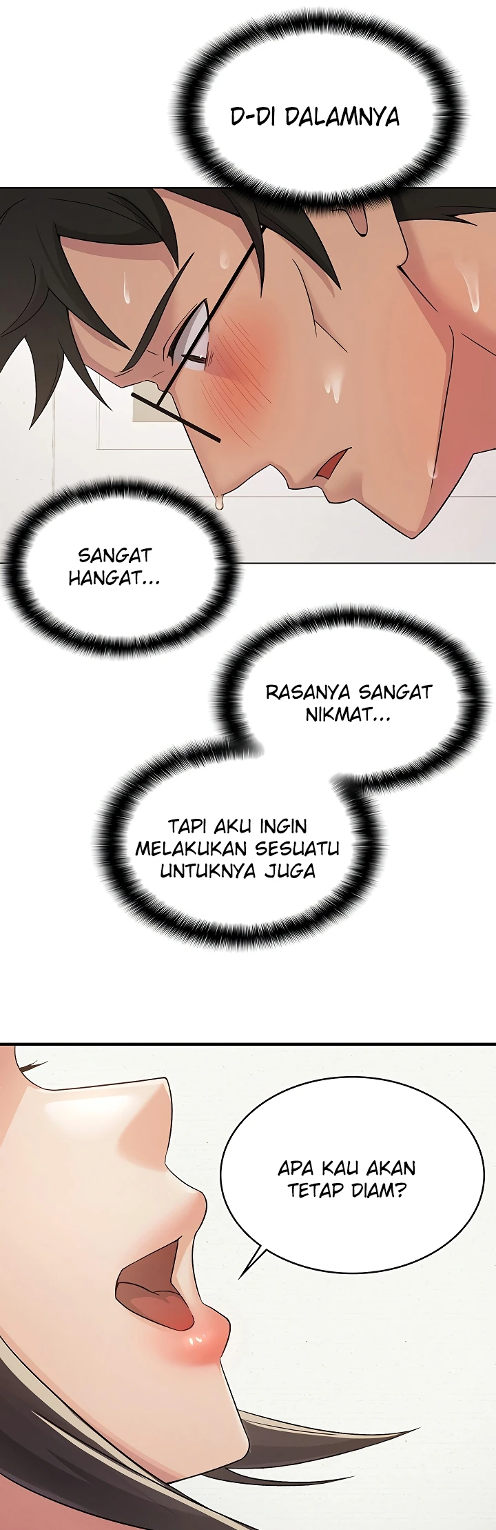 Read manhwa Tax Girlfriend Chapter 3 - SauceManhwa.com