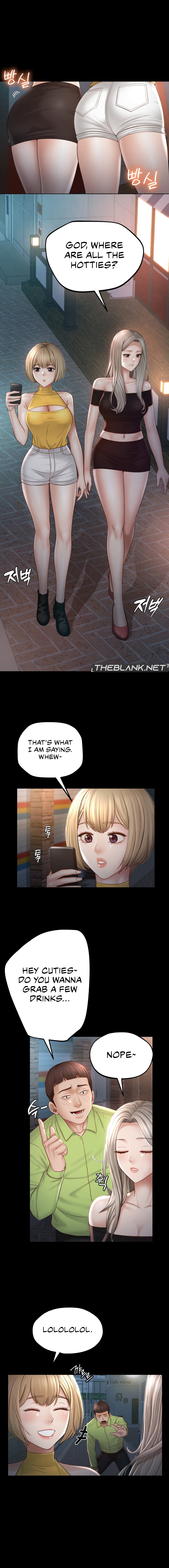 Read manhwa My Sweet Home  Chapter 2 - SauceManhwa.com