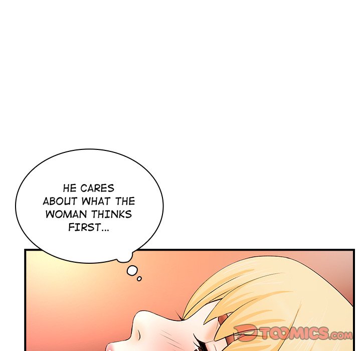 Read manhwa Office Troubles END Chapter 17 - SauceManhwa.com