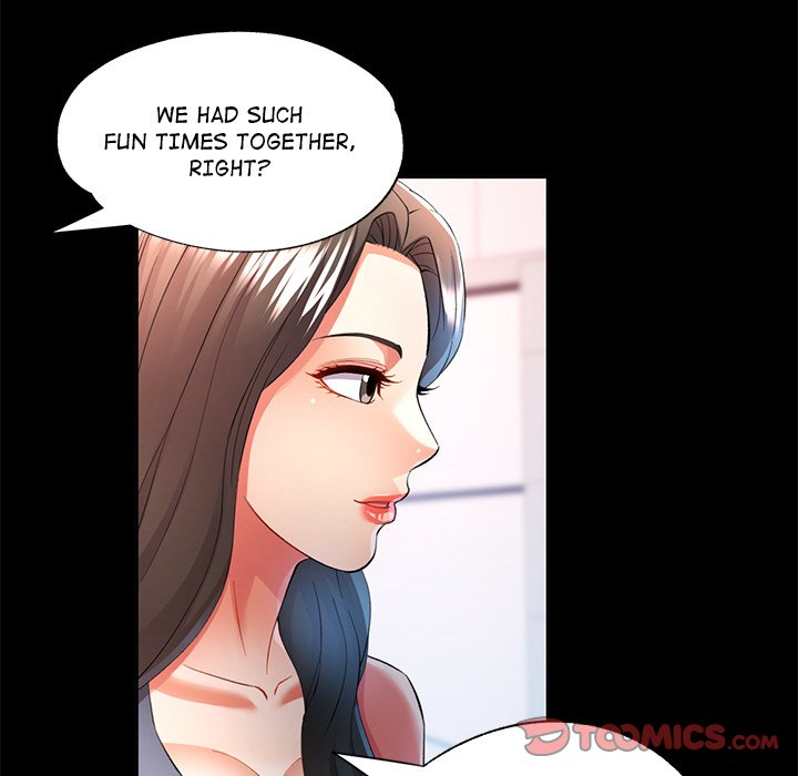 Read manhwa In Her Place Chapter 30 - SauceManhwa.com