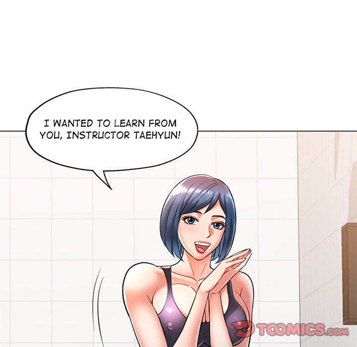 Read manhwa In Her Place Chapter 3 - SauceManhwa.com