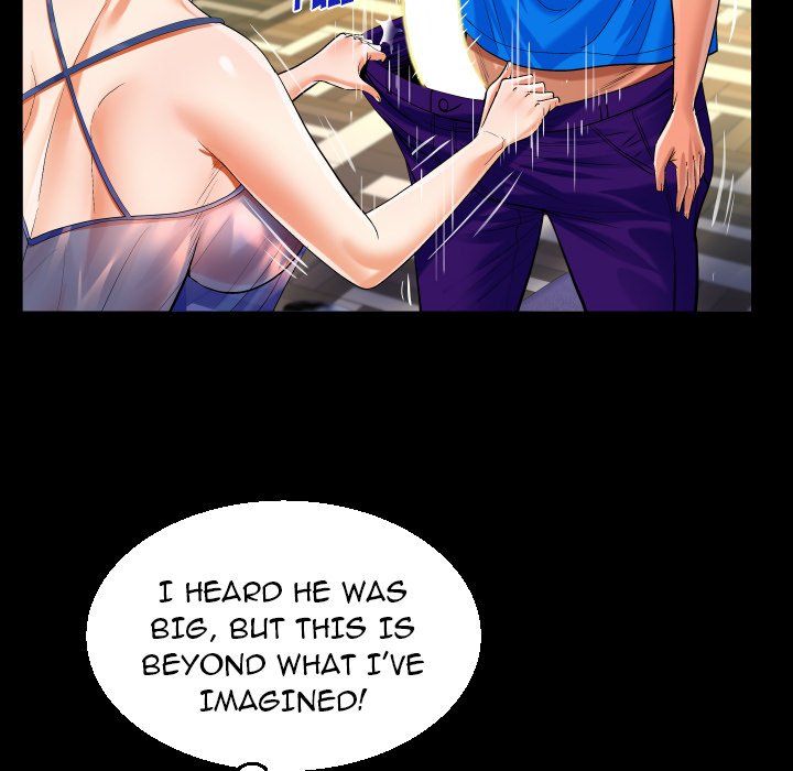 Read manhwa The Unforeseen Guest Chapter 29 - SauceManhwa.com