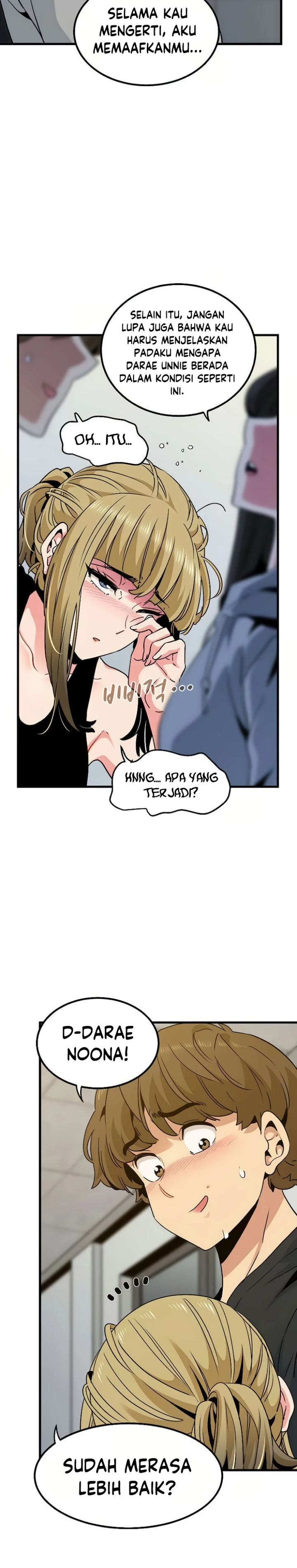 Read manhwa The Turning Point Chapter 60 - SauceManhwa.com