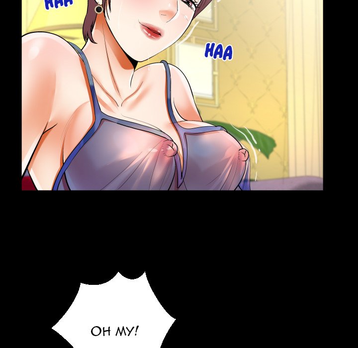 Read manhwa The Unforeseen Guest Chapter 29 - SauceManhwa.com