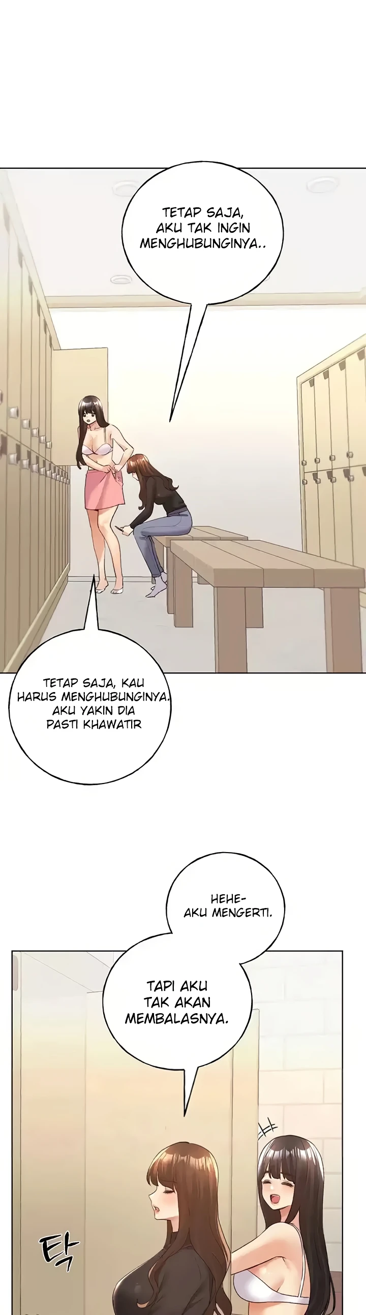 Read manhwa More Than Each Other  Chapter 54 - SauceManhwa.com