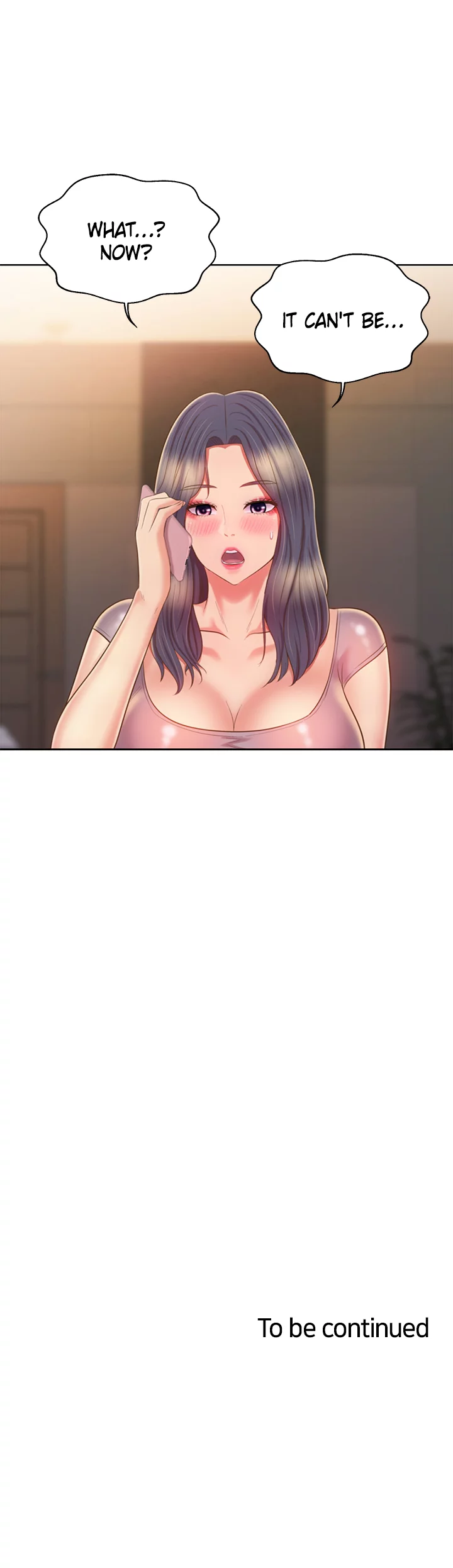 Read manhwa Taste Of My Sister END Chapter 58 - SauceManhwa.com