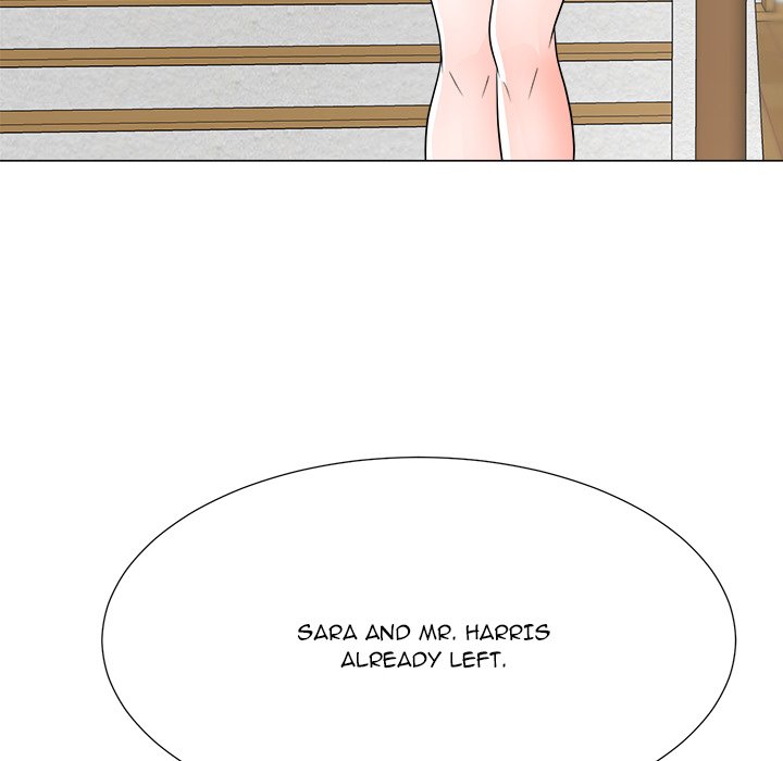 Read manhwa Family Business END Chapter 41 - SauceManhwa.com