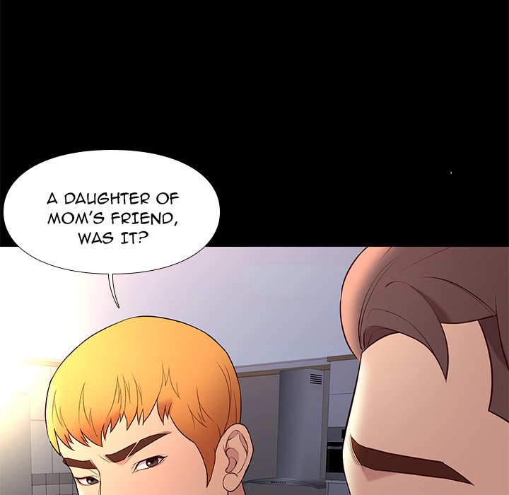 Read manhwa Reunion END Chapter 36 - SauceManhwa.com