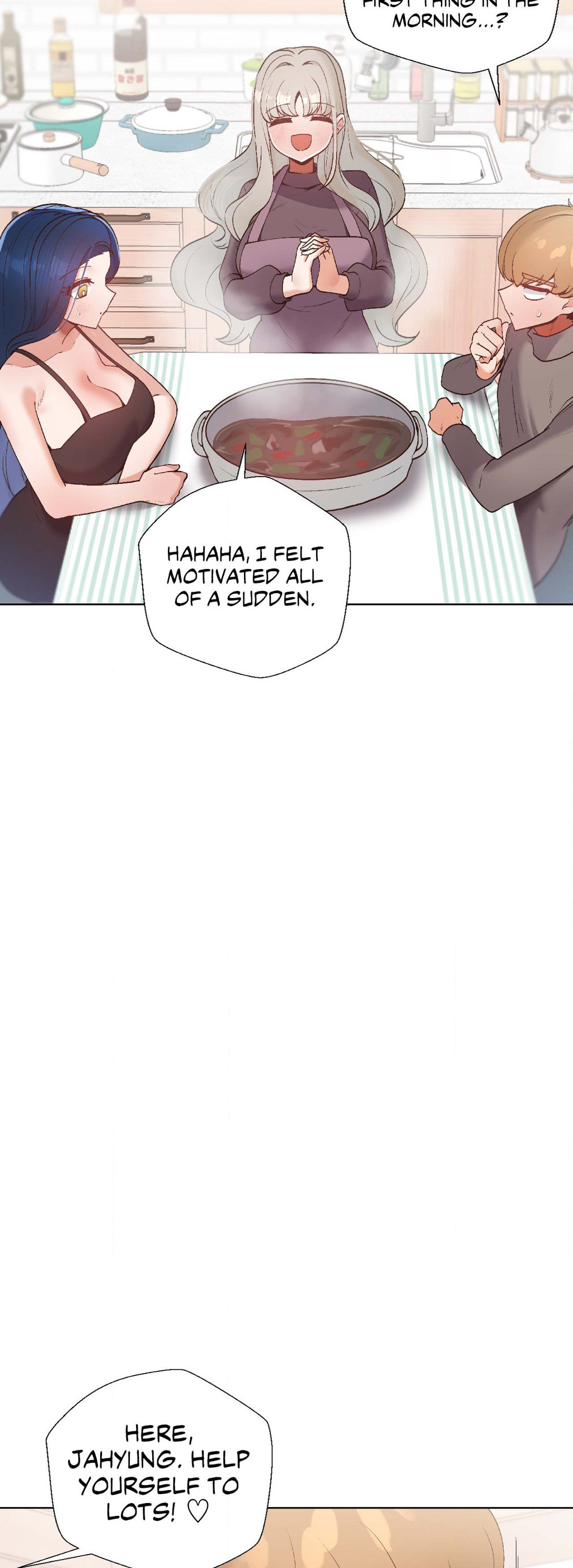 Read manhwa Family With Benefits  Chapter 28 - SauceManhwa.com