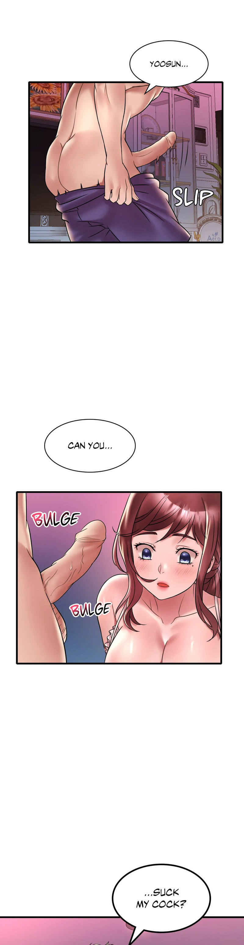 Read manhwa She Wants to Get Drunk Chapter 31 - SauceManhwa.com