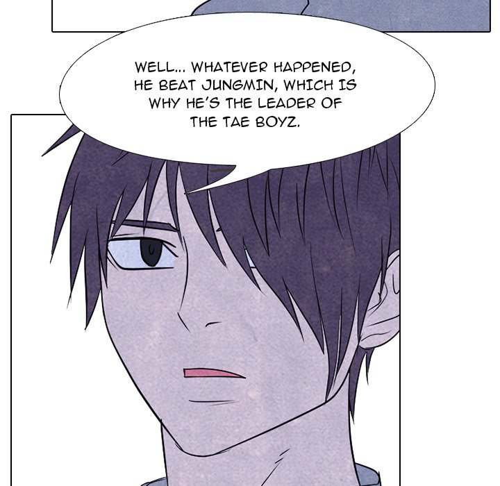 Read manhwa High School Devil Chapter 224 - SauceManhwa.com