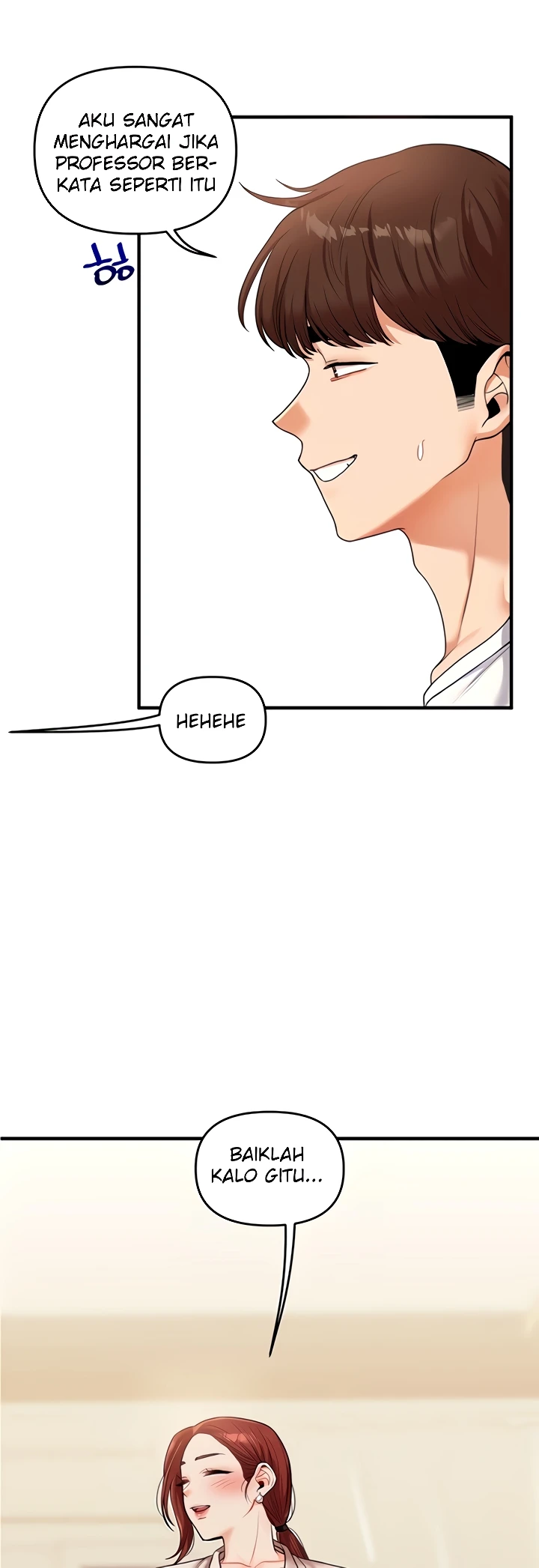 Read manhwa Relationship Reversal Chapter 35 - SauceManhwa.com