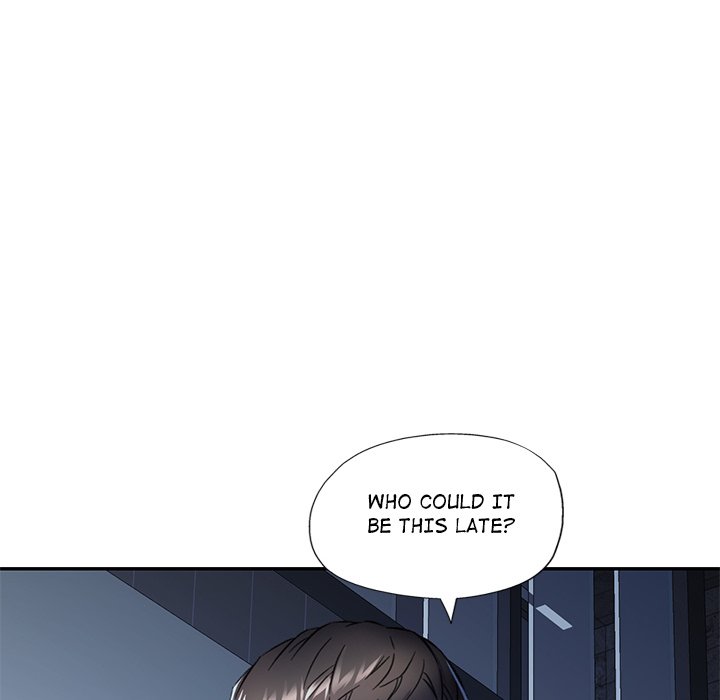 Read manhwa In Her Place Chapter 8 - SauceManhwa.com