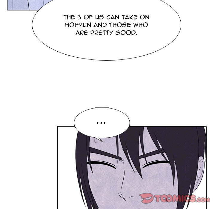 Read manhwa High School Devil Chapter 262 - SauceManhwa.com