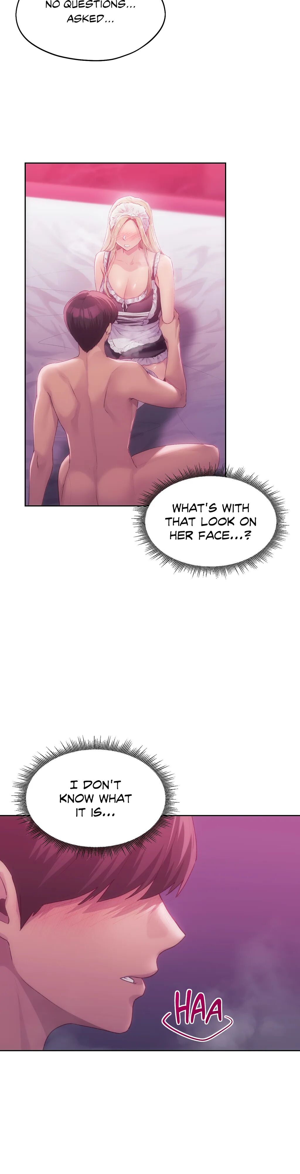 Read manhwa Wreck My Bias Chapter 45 - SauceManhwa.com