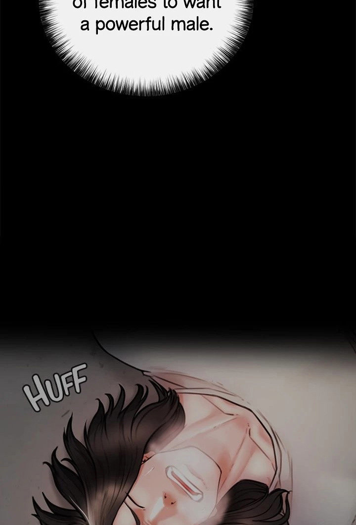 Read manhwa The Real Deal Chapter 22 - SauceManhwa.com