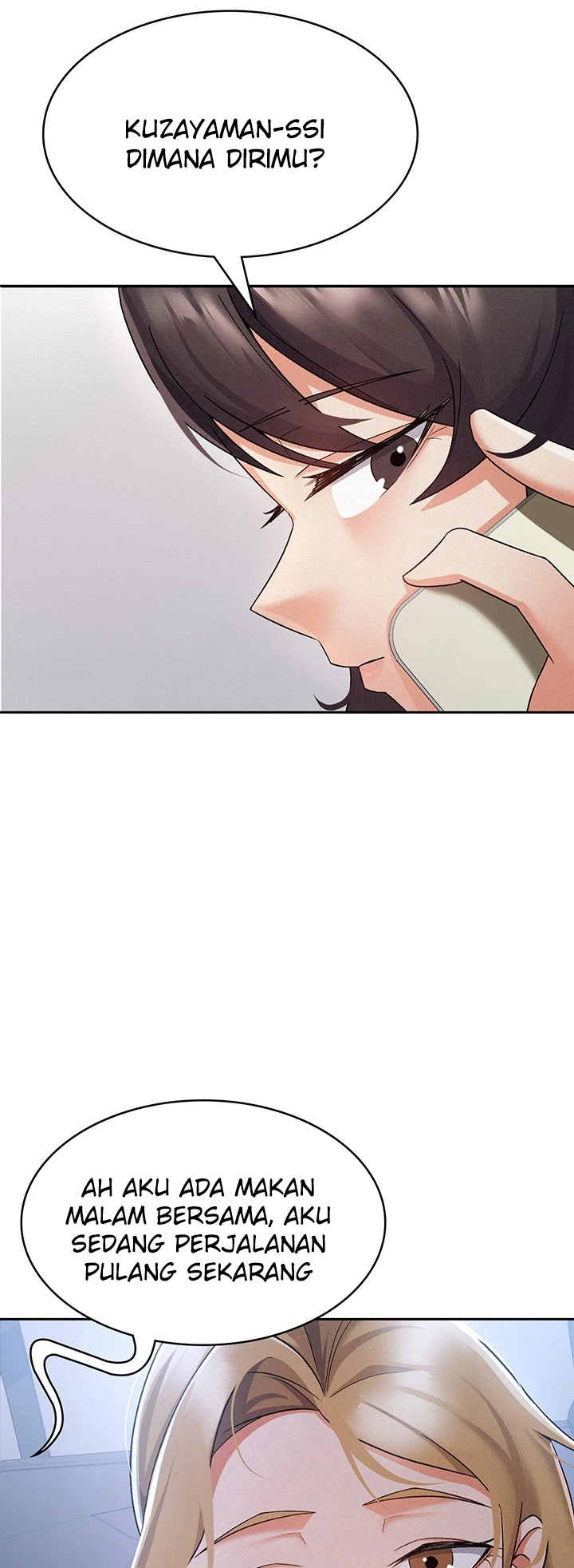 Read manhwa Tax Girlfriend Chapter 7 - SauceManhwa.com