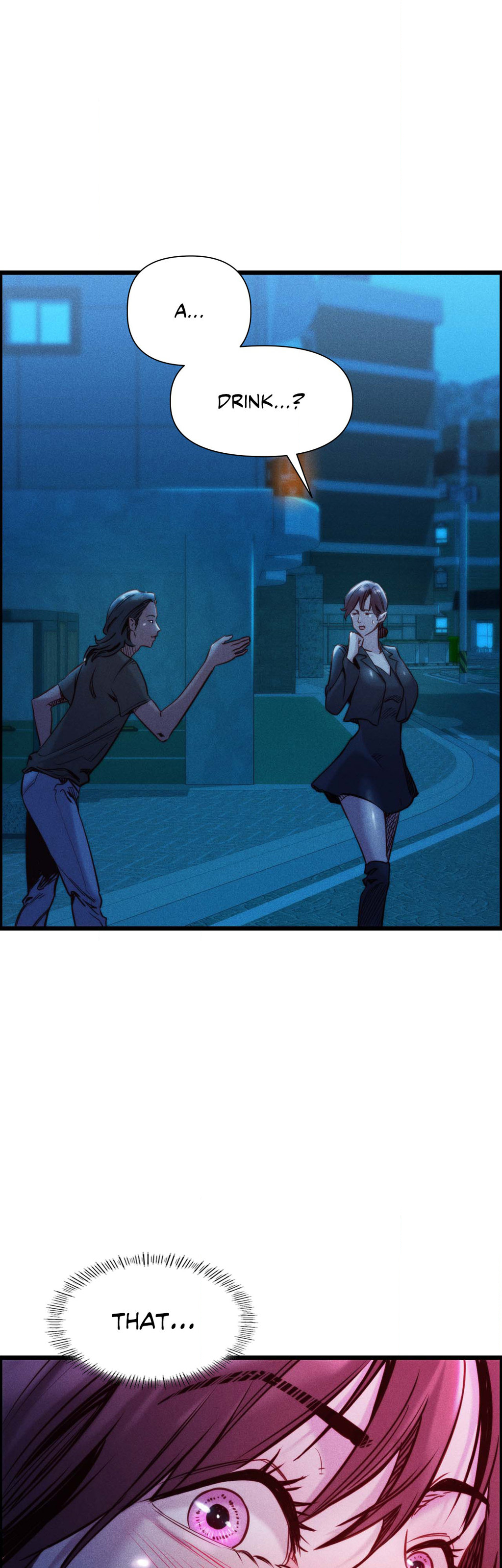 Read manhwa Ladies’ Man Chapter 21 - SauceManhwa.com