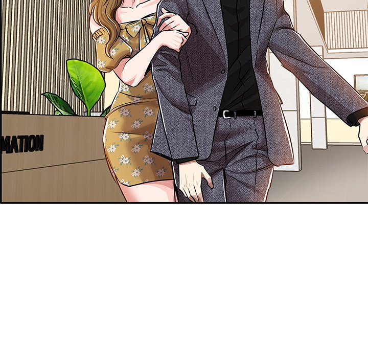 Read manhwa Sponsor (Drama) END Chapter 29 - SauceManhwa.com