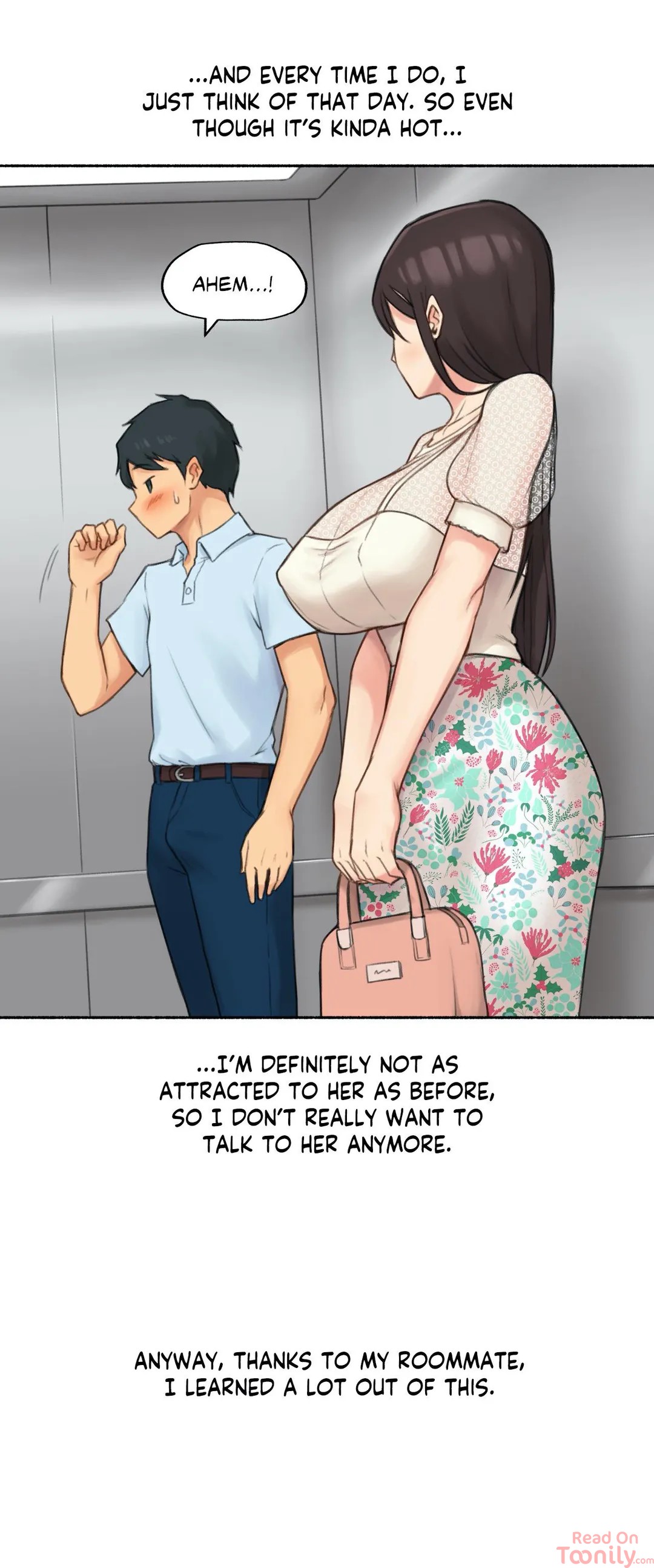 Read manhwa Sexual Exploits END Chapter 33 - SauceManhwa.com