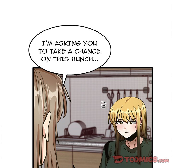 Read manhwa No More, No Less Chapter 47 - SauceManhwa.com