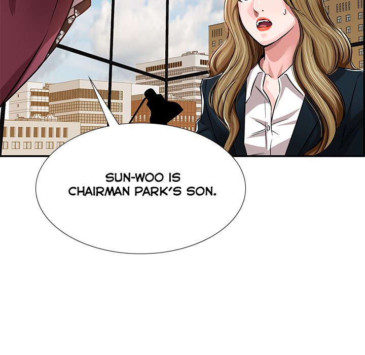 Read manhwa Sponsor (Drama) END Chapter 39 - SauceManhwa.com