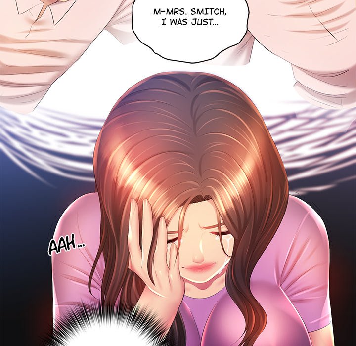 Read manhwa Risqué Caller END Chapter 17 - SauceManhwa.com