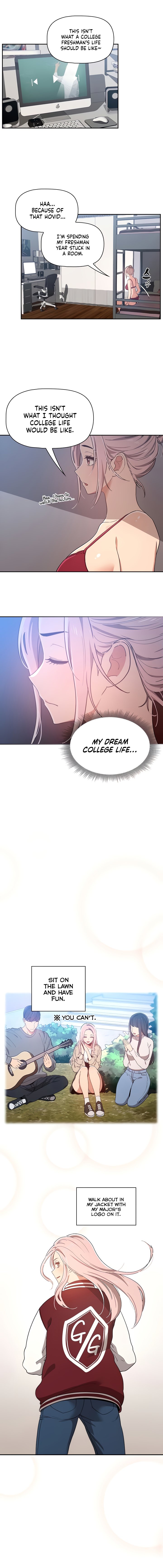 Read manhwa Private Tutoring in These Difficult Times Chapter 15 - SauceManhwa.com