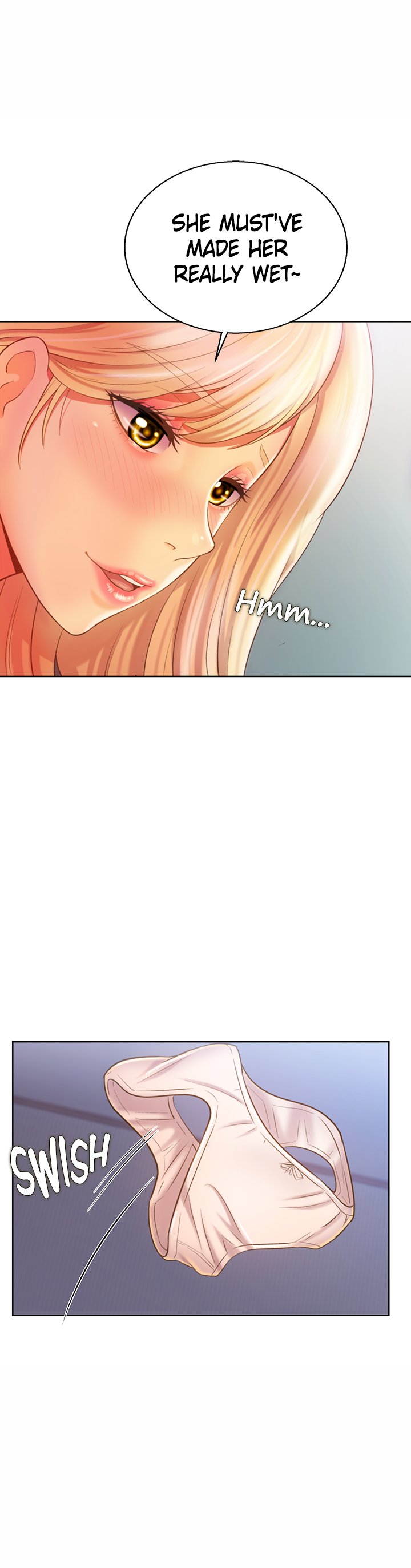 Read manhwa Taste Of My Sister END Chapter 32 - SauceManhwa.com