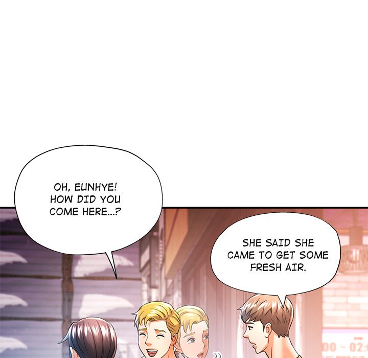 Read manhwa In Her Place Chapter 38 - SauceManhwa.com