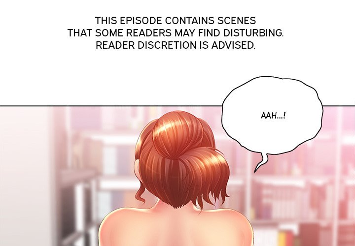 Read manhwa Risqué Caller END Chapter 8 - SauceManhwa.com