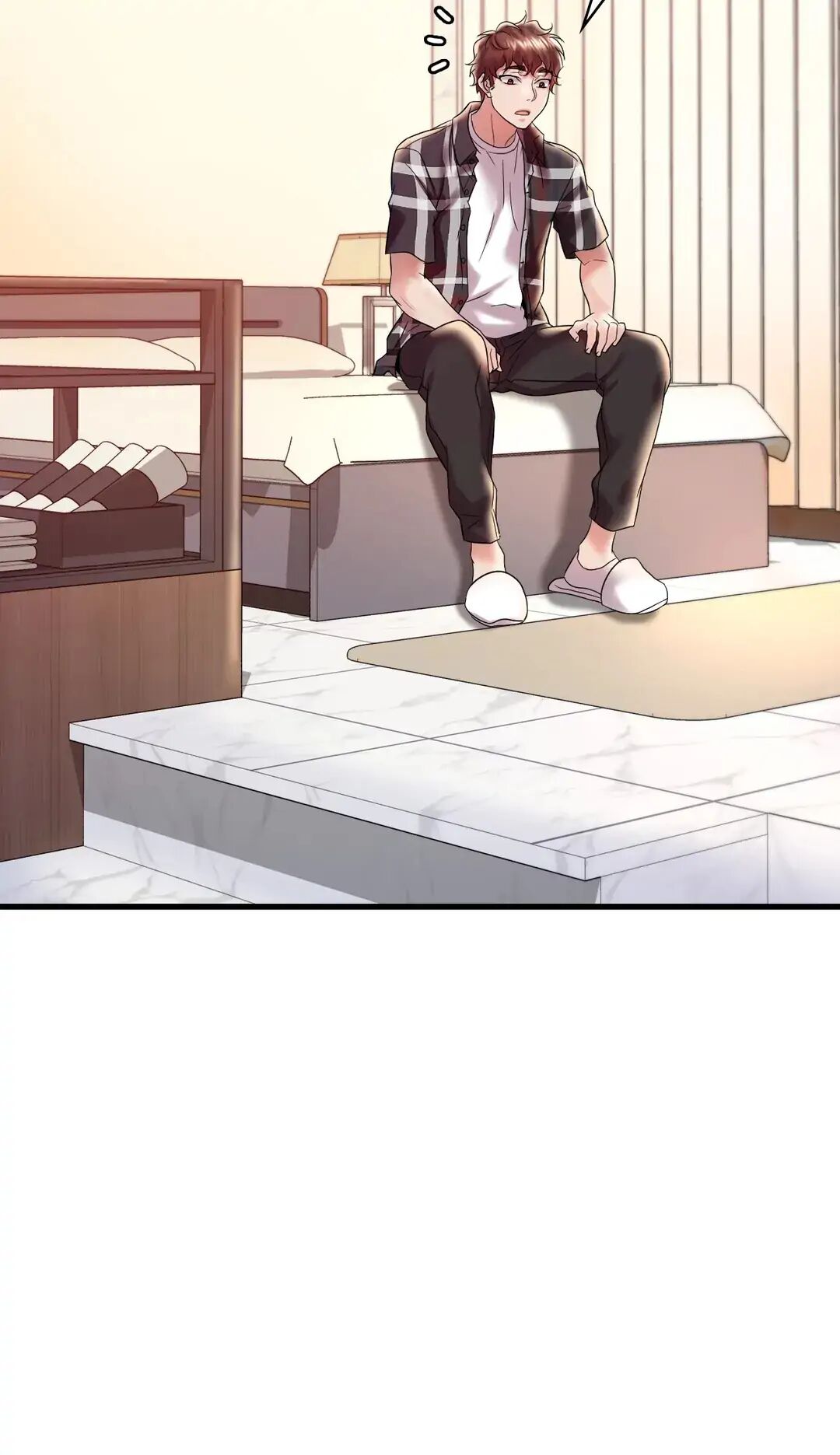 Read manhwa Drunk on You  Chapter 11 - SauceManhwa.com