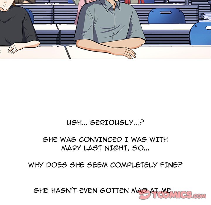 Read manhwa Extra Credit END Chapter 42 - SauceManhwa.com