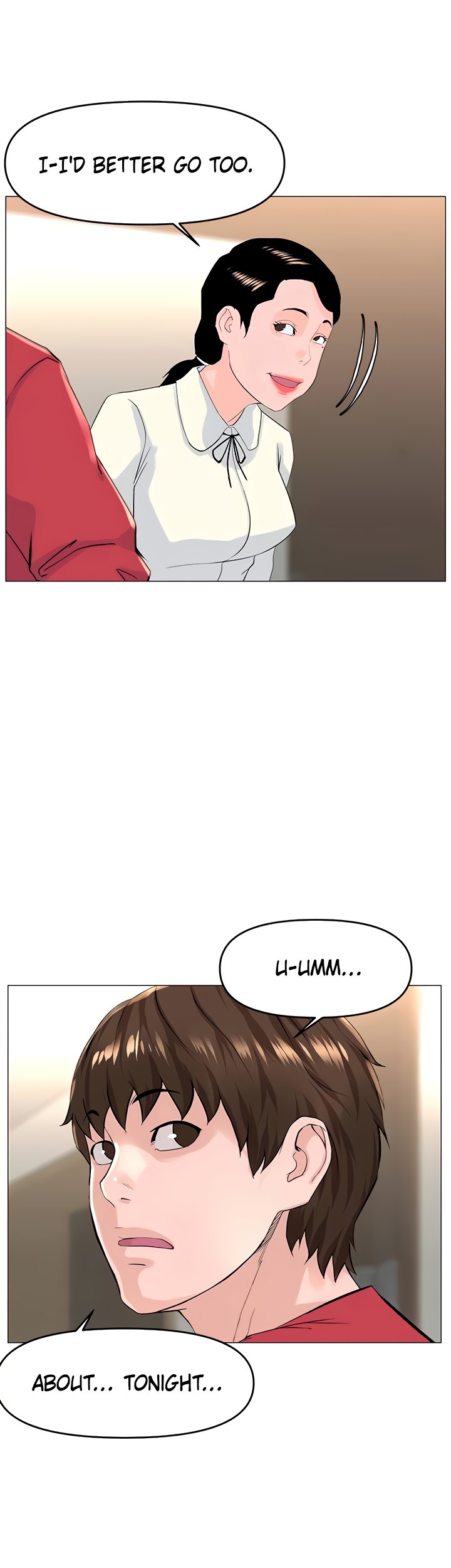 Read manhwa Celeb Next Door END Chapter 53 - SauceManhwa.com