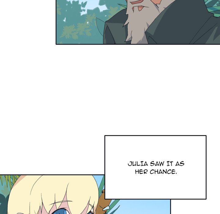 Read manhwa 15 Beauties END Chapter 32 - SauceManhwa.com