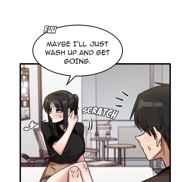 Read manhwa No More, No Less Chapter 42 - SauceManhwa.com