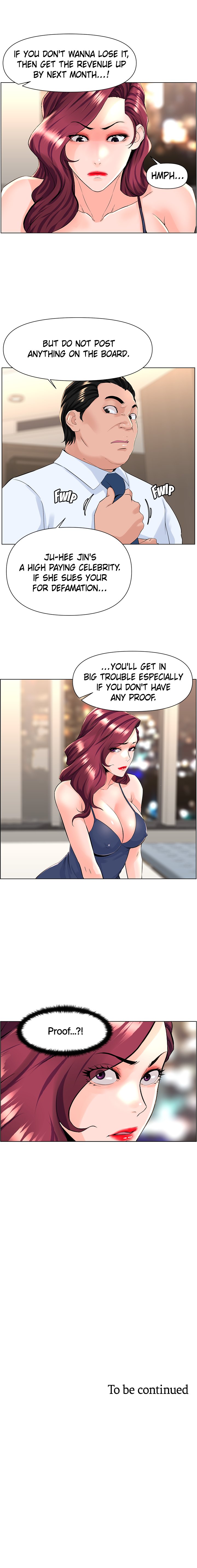 Read manhwa Celeb Next Door END Chapter 22 - SauceManhwa.com