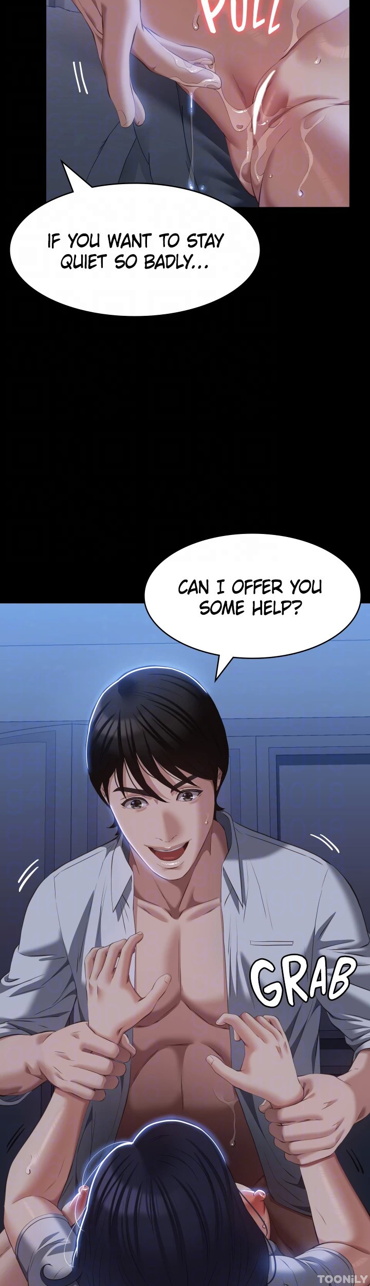 Read manhwa Resume Chapter 68 - SauceManhwa.com