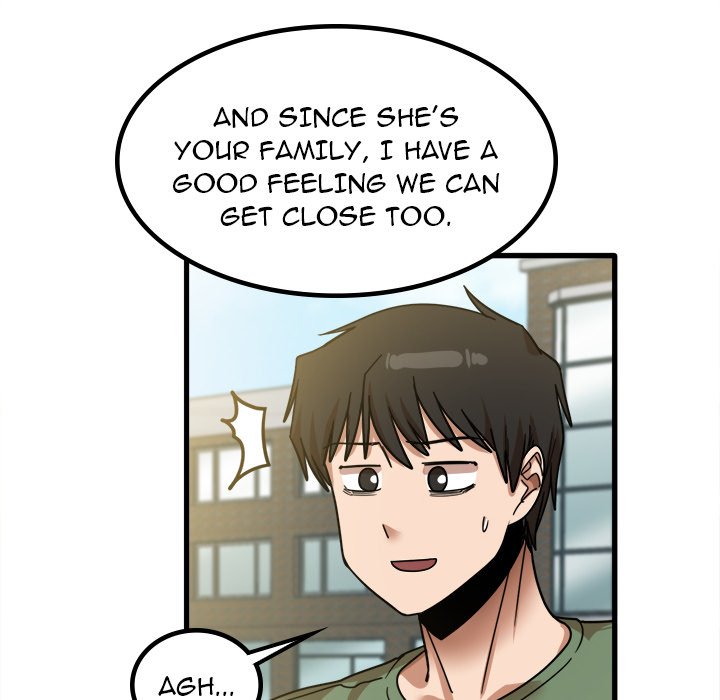 Read manhwa No More, No Less Chapter 24 - SauceManhwa.com