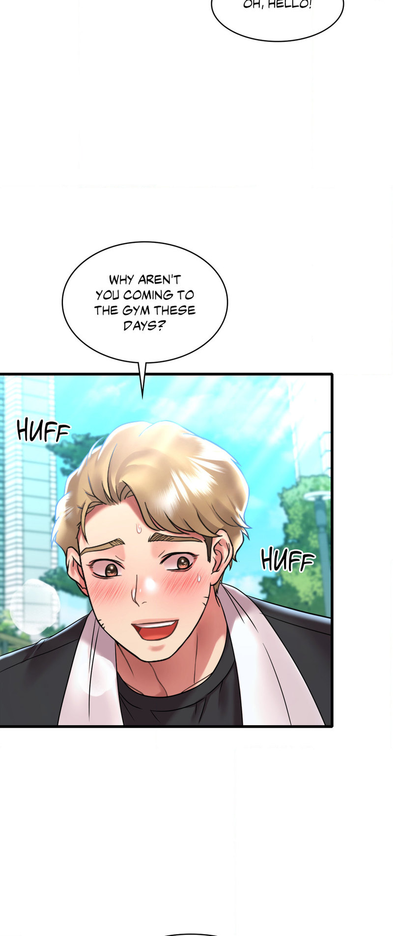 Read manhwa She Wants to Get Drunk Chapter 49 - SauceManhwa.com