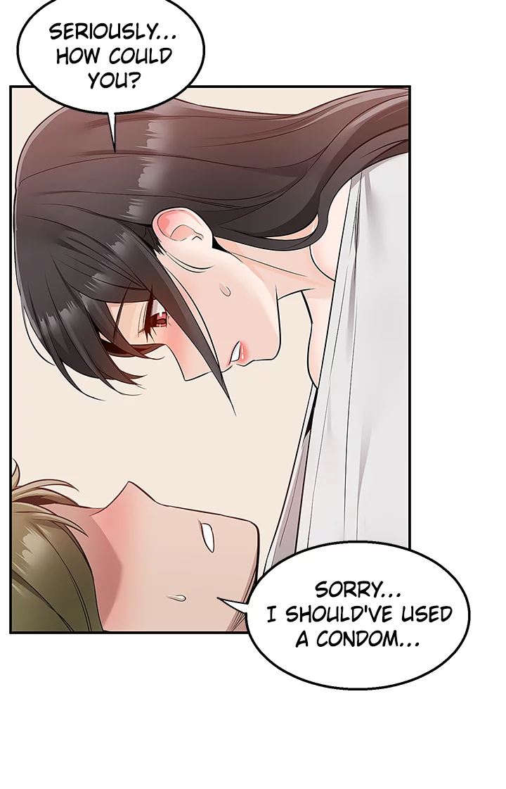 Read manhwa DELIVERY End Chapter 13 - SauceManhwa.com