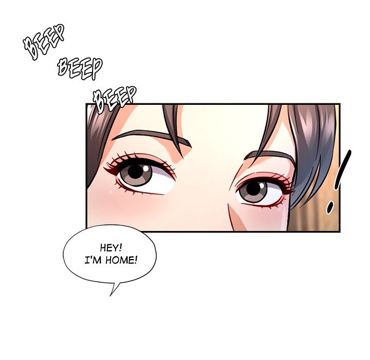 Read manhwa In Her Place Chapter 8 - SauceManhwa.com