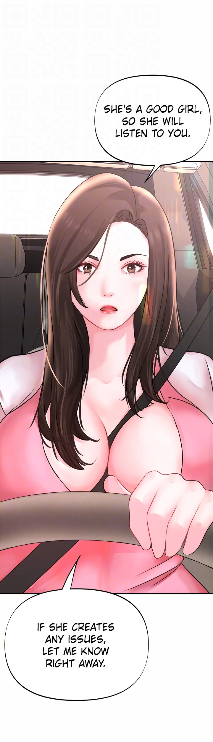 Read manhwa Young Madam End Chapter 11 - SauceManhwa.com