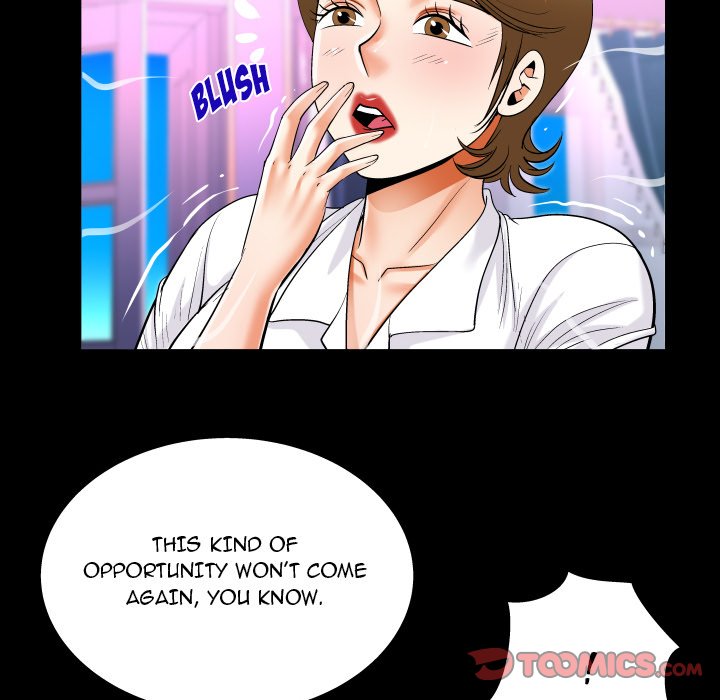 Read manhwa The Unforeseen Guest Chapter 80 - SauceManhwa.com