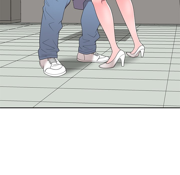 Read manhwa Private Lessons END Chapter 27 - SauceManhwa.com