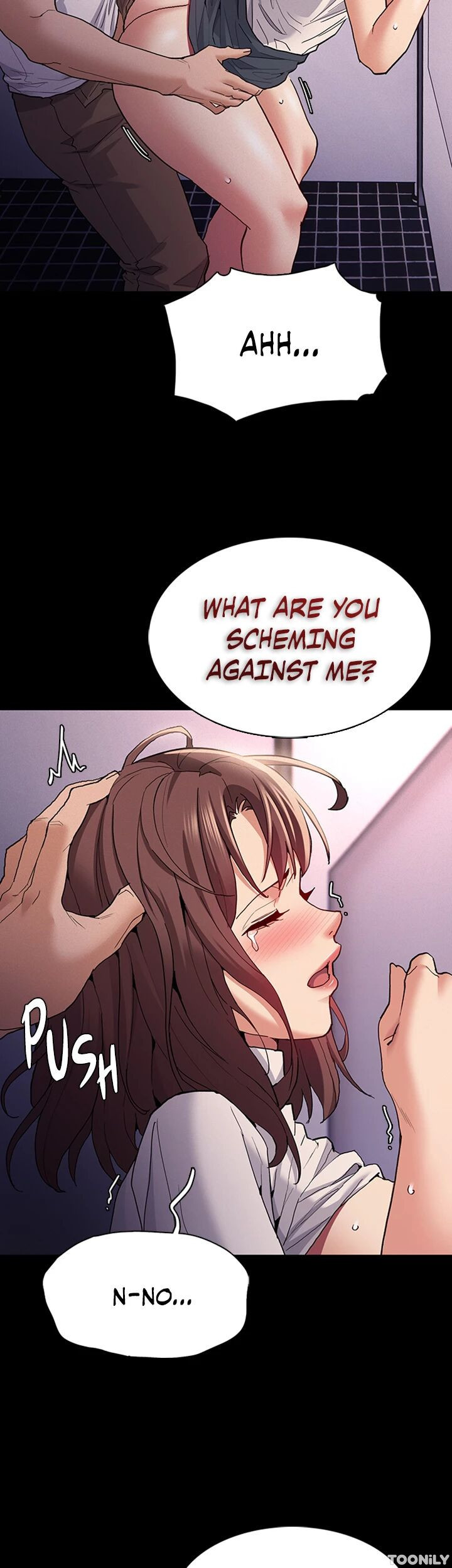 Read manhwa Pervert Addiction Chapter 26 - SauceManhwa.com