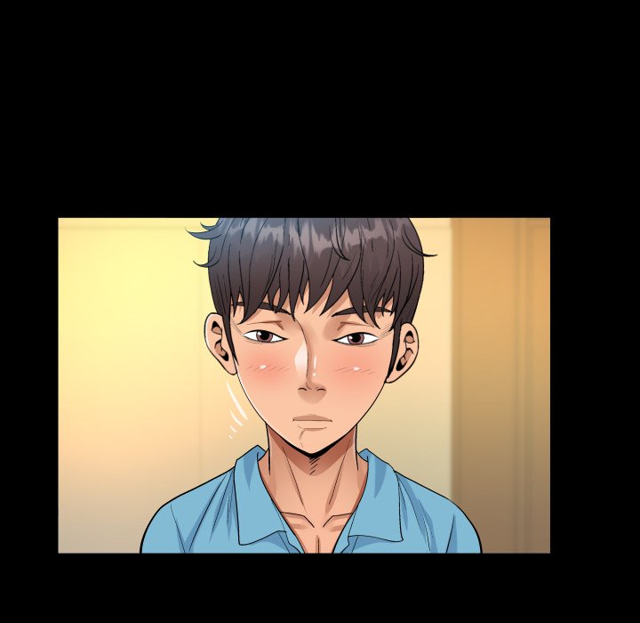 Read manhwa The Unforeseen Guest Chapter 51 - SauceManhwa.com